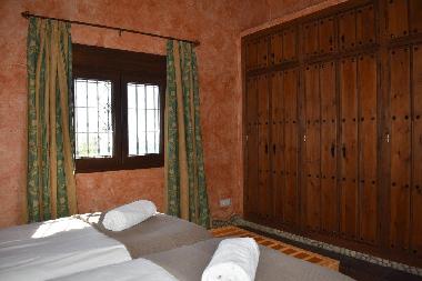 Ferienhaus in Competa (M�laga) oder Ferienwohnung oder Ferienhaus