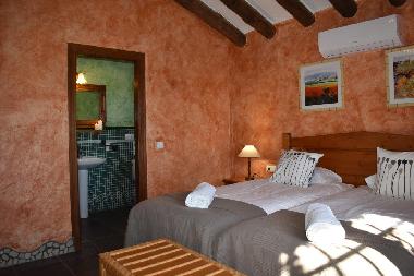 Ferienhaus in Competa (M�laga) oder Ferienwohnung oder Ferienhaus