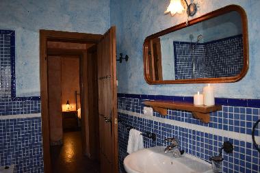 Ferienhaus in Competa (M�laga) oder Ferienwohnung oder Ferienhaus