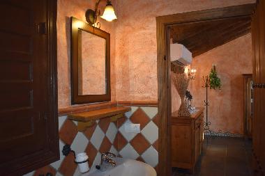 Ferienhaus in Competa (M�laga) oder Ferienwohnung oder Ferienhaus