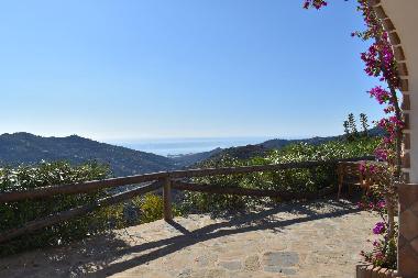 Ferienhaus in Competa (M�laga) oder Ferienwohnung oder Ferienhaus