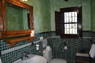 Ferienhaus in Competa (M�laga) oder Ferienwohnung oder Ferienhaus