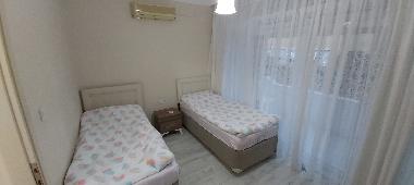 Ferienwohnung in SIDE ANTALYA COLAKLI (Antalya) oder Ferienwohnung oder Ferienhaus