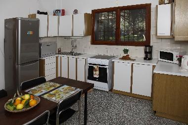 Villa in Kneta (Attiki) oder Ferienwohnung oder Ferienhaus