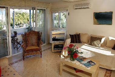 Villa in Loutraki (Korinthia) oder Ferienwohnung oder Ferienhaus