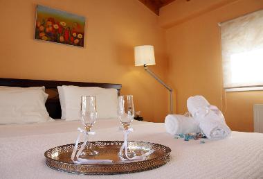 Ferienwohnung in Loutraki (Korinthia) oder Ferienwohnung oder Ferienhaus