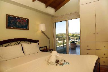 Ferienwohnung in Loutraki (Korinthia) oder Ferienwohnung oder Ferienhaus