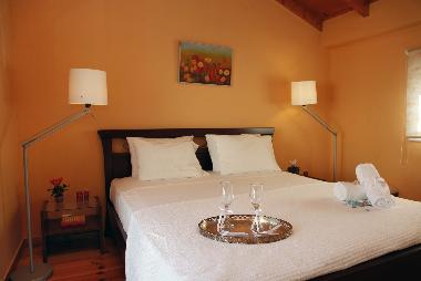 Ferienwohnung in Loutraki (Korinthia) oder Ferienwohnung oder Ferienhaus