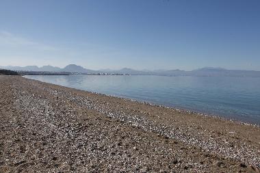 Ferienwohnung in Loutraki (Korinthia) oder Ferienwohnung oder Ferienhaus