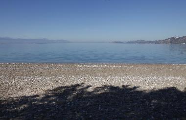 Ferienwohnung in Loutraki (Korinthia) oder Ferienwohnung oder Ferienhaus