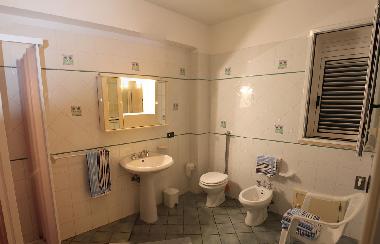 Ferienwohnung in Sciacca (Agrigento) oder Ferienwohnung oder Ferienhaus