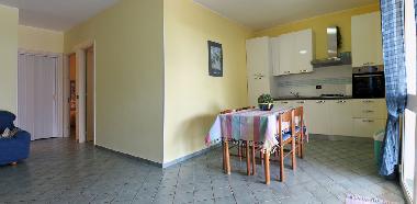 Ferienwohnung in Sciacca (Agrigento) oder Ferienwohnung oder Ferienhaus