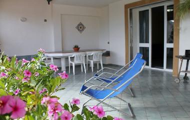 Ferienwohnung in Sciacca (Agrigento) oder Ferienwohnung oder Ferienhaus