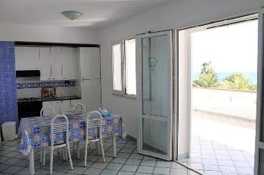 Ferienwohnung in sciacca (Agrigento) oder Ferienwohnung oder Ferienhaus