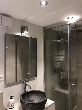 Ferienhaus in Zoutelande (Zeeland) oder Ferienwohnung oder Ferienhaus