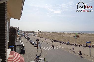 Ferienwohnung in Katwijk aan Zee (Zuid-Holland) oder Ferienwohnung oder Ferienhaus