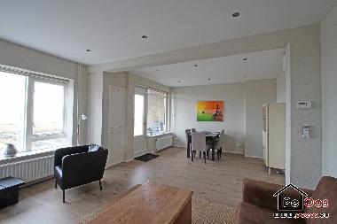 Ferienwohnung in Katwijk aan Zee (Zuid-Holland) oder Ferienwohnung oder Ferienhaus