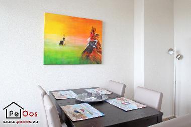 Ferienwohnung in Katwijk aan Zee (Zuid-Holland) oder Ferienwohnung oder Ferienhaus