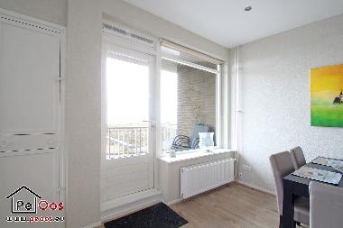 Ferienwohnung in Katwijk aan Zee (Zuid-Holland) oder Ferienwohnung oder Ferienhaus
