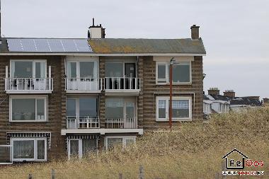 Ferienwohnung in Katwijk aan Zee (Zuid-Holland) oder Ferienwohnung oder Ferienhaus