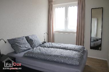 Ferienwohnung in Katwijk aan Zee (Zuid-Holland) oder Ferienwohnung oder Ferienhaus