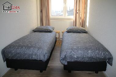 Ferienwohnung in Katwijk aan Zee (Zuid-Holland) oder Ferienwohnung oder Ferienhaus