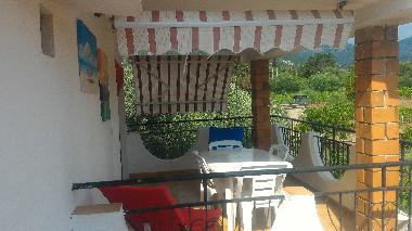Ferienwohnung in tertenia (Ogliastra) oder Ferienwohnung oder Ferienhaus