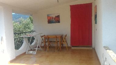 Ferienwohnung in tertenia (Ogliastra) oder Ferienwohnung oder Ferienhaus
