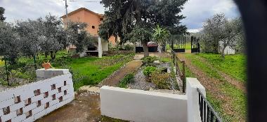 Ferienwohnung in tertenia (Ogliastra) oder Ferienwohnung oder Ferienhaus