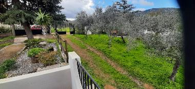 Ferienwohnung in tertenia (Ogliastra) oder Ferienwohnung oder Ferienhaus