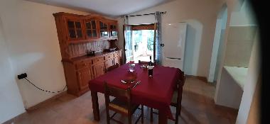 Ferienwohnung in tertenia (Ogliastra) oder Ferienwohnung oder Ferienhaus