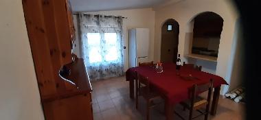 Ferienwohnung in tertenia (Ogliastra) oder Ferienwohnung oder Ferienhaus