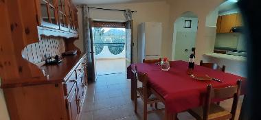 Ferienwohnung in tertenia (Ogliastra) oder Ferienwohnung oder Ferienhaus