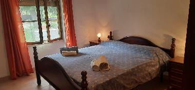 Ferienwohnung in tertenia (Ogliastra) oder Ferienwohnung oder Ferienhaus