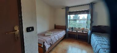 Ferienwohnung in tertenia (Ogliastra) oder Ferienwohnung oder Ferienhaus