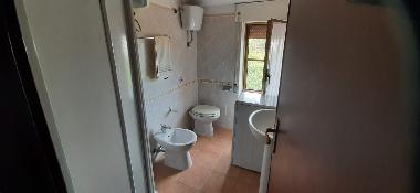 Ferienwohnung in tertenia (Ogliastra) oder Ferienwohnung oder Ferienhaus