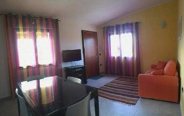 Ferienwohnung in Tortol