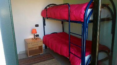 Ferienwohnung in Tortol