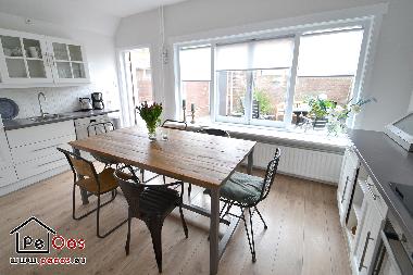 Ferienhaus in Katwijk aan Zee (Zuid-Holland) oder Ferienwohnung oder Ferienhaus