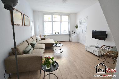 Ferienhaus in Katwijk aan Zee (Zuid-Holland) oder Ferienwohnung oder Ferienhaus