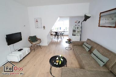 Ferienhaus in Katwijk aan Zee (Zuid-Holland) oder Ferienwohnung oder Ferienhaus