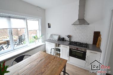 Ferienhaus in Katwijk aan Zee (Zuid-Holland) oder Ferienwohnung oder Ferienhaus