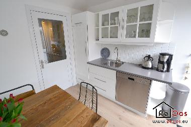 Ferienhaus in Katwijk aan Zee (Zuid-Holland) oder Ferienwohnung oder Ferienhaus