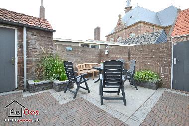 Ferienhaus in Katwijk aan Zee (Zuid-Holland) oder Ferienwohnung oder Ferienhaus