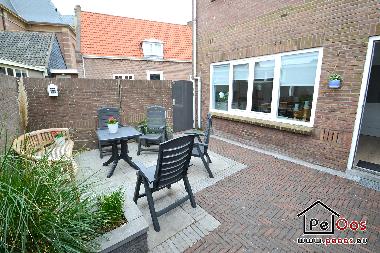 Ferienhaus in Katwijk aan Zee (Zuid-Holland) oder Ferienwohnung oder Ferienhaus