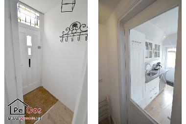 Ferienhaus in Katwijk aan Zee (Zuid-Holland) oder Ferienwohnung oder Ferienhaus