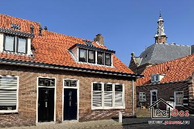 Ferienhaus in Katwijk aan Zee (Zuid-Holland) oder Ferienwohnung oder Ferienhaus
