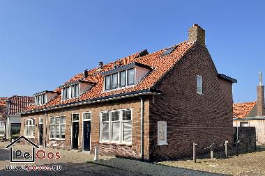 Ferienhaus in Katwijk aan Zee (Zuid-Holland) oder Ferienwohnung oder Ferienhaus