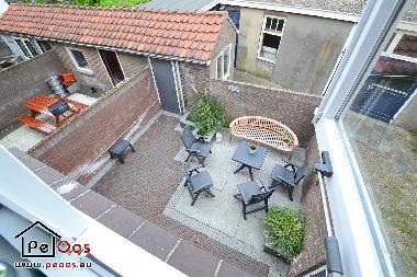 Ferienhaus in Katwijk aan Zee (Zuid-Holland) oder Ferienwohnung oder Ferienhaus