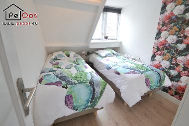 Ferienhaus in Katwijk aan Zee (Zuid-Holland) oder Ferienwohnung oder Ferienhaus